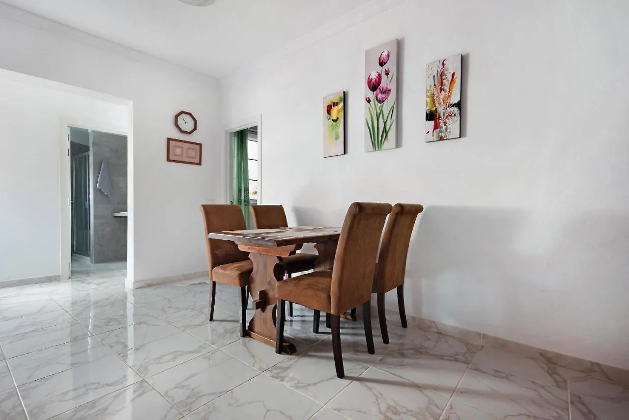 Casa Auxilia Villa Araya  Spanje