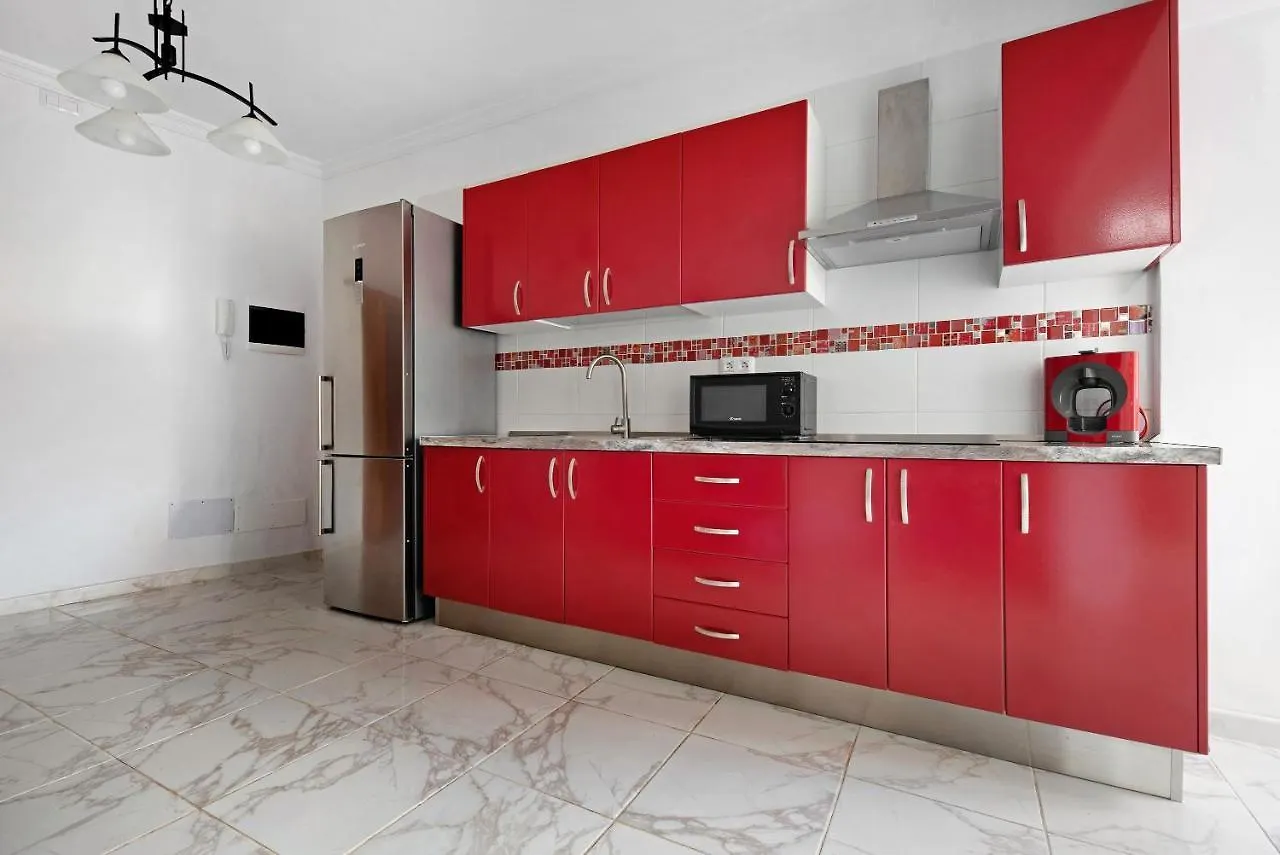 Vakantiehuis Casa Auxilia Villa Araya  Spanje