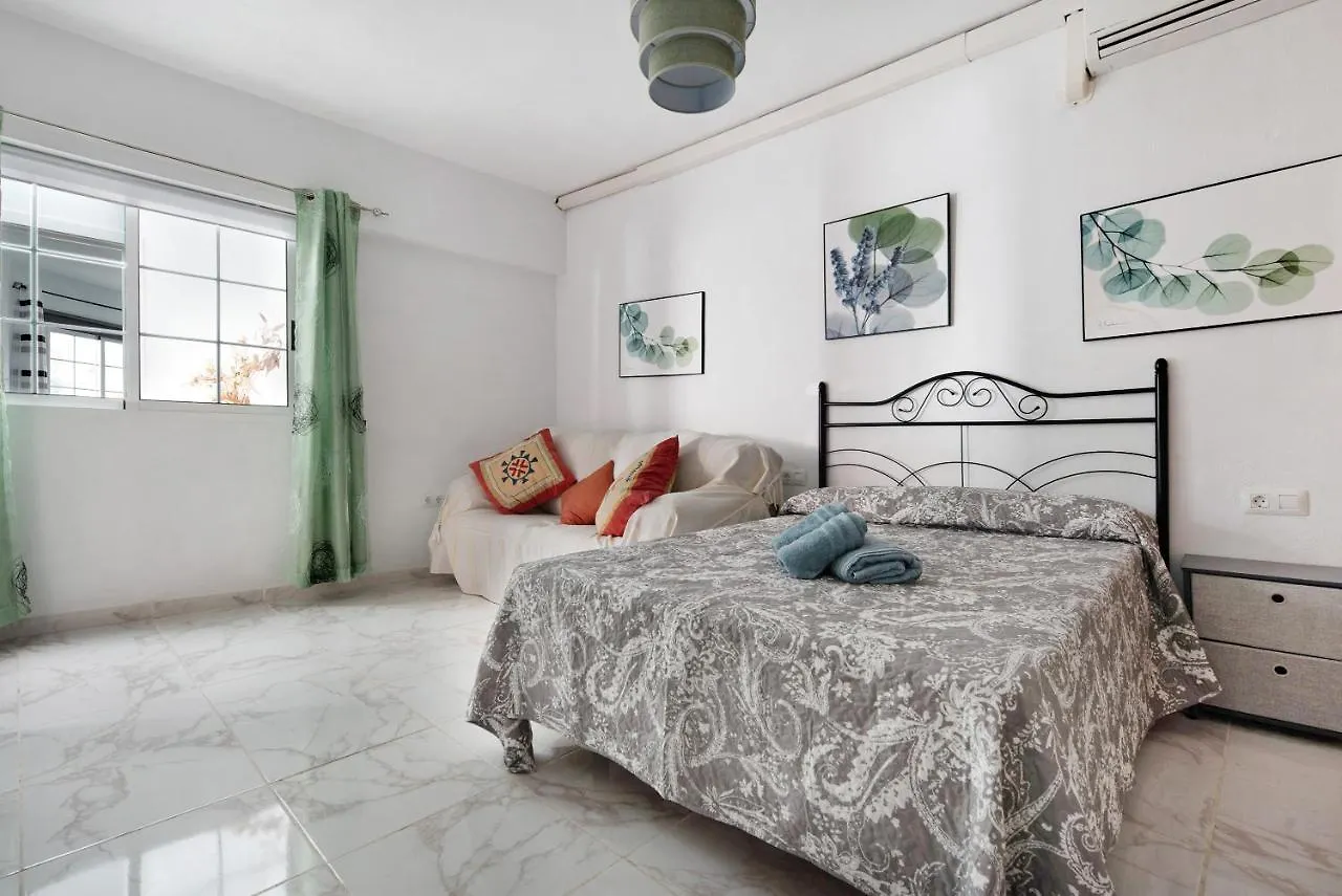 Casa Auxilia Villa Araya  0*, Araya (Tenerife) Spanje
